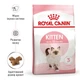 Сухой корм для котят Royal Canin Kitten 4 кг (3182550702447) - изображение 2