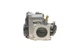 Заслонка дросельна Skoda Octavia 1.6 96-04 / VW Golf / Polo 1.4 / 1.6 97-05 Vika 91330660801 - зображення 3