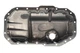 Масляный поддон VW Golf / Passat 1.4/1.6FSI 04-08 Vika 11030079801 - изображение 3