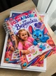 Персоналізована дитяча розмальовка для дитини розмальовка по фото А4 - изображение 1