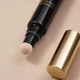 Антивозрастной консилер с пребиотической сывороткой Giordani Gold Oriflame Cosmetics, оттенок 41108 средний 10 мл - изображение 2