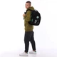 Рюкзак школьный для мальчика GoPack Teens GO26-162M-4 черный - изображение 10