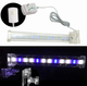 Светильник для аквариума Xilong Crystal Led-D20 6 Вт 21.5 см - изображение 4