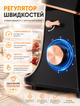 Багатофункціональний кухонний комбайн з планетарним міксером та м'ясорубкою універсальний помічник для кухні для приготування тіста фаршу та коктейлів із чашею з нержавіючої сталі 6,2 л та потужністю 1800 Вт - зображення 6