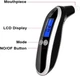 Алкотестер Ketosis Breath Meter - зображення 2