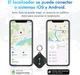 Локатор Smart Tag Key Locator - зображення 5