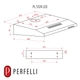 Вытяжка Perfelli PL 5124 BL LED - изображение 10