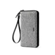 Кошелёк Mark Ryden Snap Gray - изображение 1
