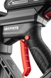Мийка тиску GRAPHITE від акумулятора Energy+ 18V Li-lon, макс. тиск 24 бар, без акумулятора (58G083) - изображение 15