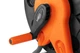 Підставка для садового шланга NEO TOOLS, пластик, шланг до 60 м 1/2 " (15-791) - зображення 3