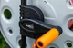Підставка для садового шланга NEO TOOLS, металева конструкція, шланг до 100 м 1/2 " (15-790) - зображення 6