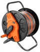 Підставка для садового шланга NEO TOOLS, пластик, шланг до 60 м 1/2 " (15-791) - зображення 6