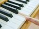 Цифрове піаніно Casio PX-S7000 HM - зображення 7