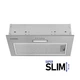 Витяжка Minola HBI 5025 I LED - зображення 2