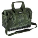 Туристична сумка NEO TOOLS 40 x 22 x 33 cm, матеріал - нейлон 600D (84-322) - изображение 1