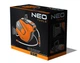 Шланг NEO TOOLS з втоматичним барабаном 1/2", 20 м + 2 м (15-891) - изображение 8