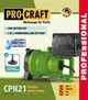 Акумуляторний насос Procraft CPN21 (без акб та зп) (030278) - изображение 15