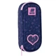 Пенал без наповнення Kite Be Kind K25-599-5 - зображення 3