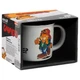 Чашка Kite Garfield 370 мл GF25-217-1 - изображение 6