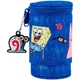 Пенал без наповнення Kite SpongeBob SquarePants SB25-684 - зображення 6