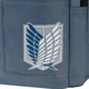 Рюкзак Kite Education teens Attack on Titan AT26-2597L - зображення 10