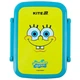 Ланчбокс Kite Sponge Bob 420 мл SB25-160 - изображение 2