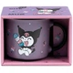 Чашка Kite Kuromi 370 мл HK25-217-2 - зображення 2