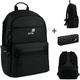 Рюкзак Kite Education teens Black K26-2721L-2 - зображення 1