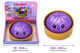 Іграшка-антистрес Squishy Dumpling «Мега Пельмень у Пароварці» — м'яка сквіш-іграшка, блискітки, 15 см - изображение 2