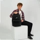 Рюкзак Kite Education teens Black K26-2721L-2 - зображення 6