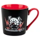 Чашка Kite Aggretsuko 400 мл AR25-216-1 - зображення 3