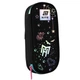 Пенал без наповнення Kite Monster High MH25-599 - зображення 3