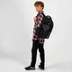 Рюкзак Kite Education teens Dark Matter 24 л K26-2597L-2 - зображення 6
