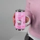 Термокружка з турбочкою Kite Hello Kitty 350 мл HK25-1263 - изображение 5
