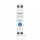 Розумний WiFi вимикач, тільки таймер 1P+N 40A DC 8-90V Smart Life, Tuya [DGB-D40T] DiyGo - зображення 2