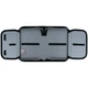 Пенал без наповнення Kite Black and Silver K26-622-5 - изображение 6