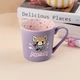 Чашка Kite Aggretsuko 400 мл AR25-216-2 - изображение 5