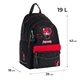 Рюкзак Kite Education teens Aggretsuko 19 л AR25-2575M - изображение 4