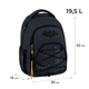 Рюкзак Kite Education teens DC Comics DC26-905M - изображение 3