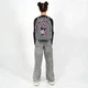 Рюкзак Kite Education teens Kuromi 20,5 л HK25-8001M - изображение 8