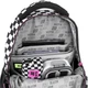 Рюкзак Kite Education teens Kuromi 20,5 л HK25-8001M - изображение 9