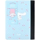 Блокнот Kite Cinnamoroll 60 листів клітина CR26-192 - изображение 4