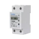 Розумне WiFi реле з повним захистом, лічильниками, таймером 1P+N 60A 230V Smart Life, Tuya [TXM08] Taxnele - зображення 2