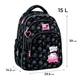 Рюкзак Kite Education Hello Kitty 15 л HK26-763M - изображение 4