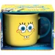 Чашка Kite Sponge Bob 370 мл SB25-217-1 - зображення 2