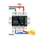 Розумне WiFi реле з повним захистом, лічильниками, таймером 1P+N 63A 230V Smart Life, Tuya [KWS-302WF] Taxnele - зображення 8