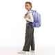 Рюкзак Kite Education Kuromi 18 л HK25-700M - изображение 7