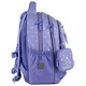 Рюкзак Kite Education Kuromi 18 л HK25-700M - изображение 19