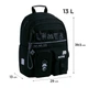 Рюкзак Kite Education Gamer 13 л K26-584M-5 - изображение 3