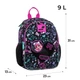 Рюкзак Kite Kids LOL 9 л LO26-2735XS - зображення 7